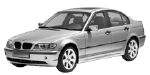 BMW E46 P0A69 Fault Code