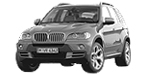 BMW E70 P0A69 Fault Code