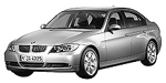 BMW E92 P0A69 Fault Code