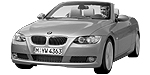 BMW E93 P0A69 Fault Code