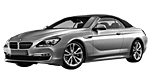 BMW F12 P0A69 Fault Code