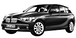 BMW F20 P0A69 Fault Code