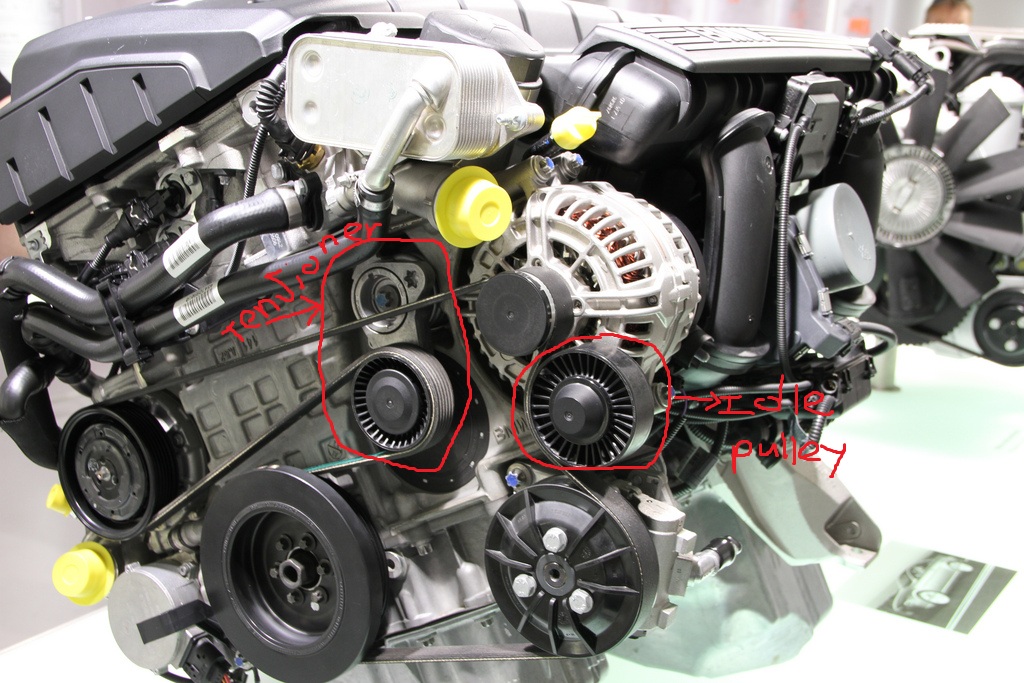 See P0A69 in engine